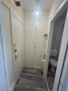 1 bedroom flat to rent, 34 Grimsby Road, Flat 1, Cleethorpes