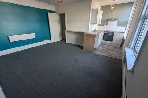 undefined, 34 Grimsby Road, Flat 1, Cleethorpes