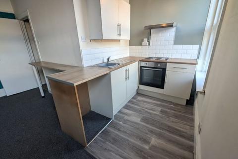 undefined, 34 Grimsby Road, Flat 1, Cleethorpes