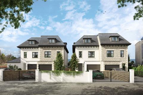 3 bedroom semi-detached house for sale, Ammonite, Swanage BH19
