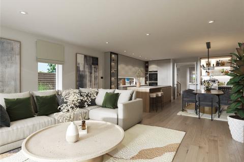 3 bedroom semi-detached house for sale, Ammonite, Swanage BH19