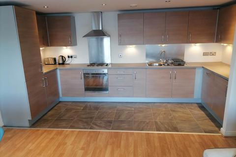 2 bedroom flat to rent, 2F Thorter Way, ,