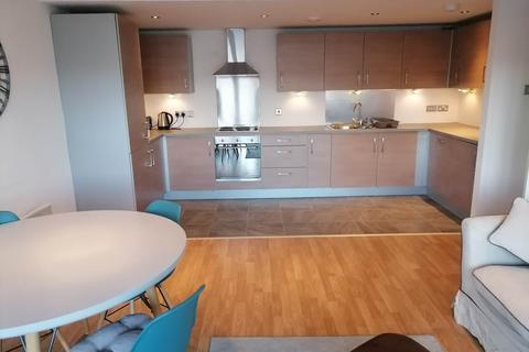 2 bedroom flat to rent, 2F Thorter Way, ,