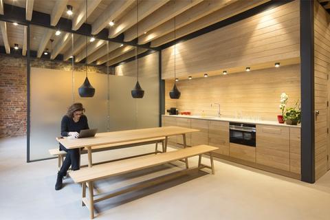 undefined, Southwick Mews, London, W2