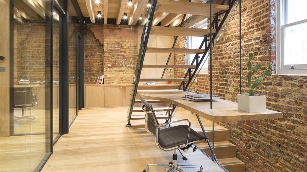 Study Area