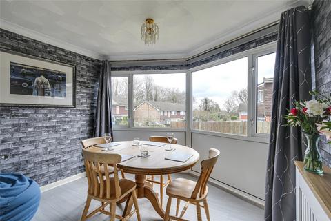 44 Home Park, Oxted, RH8 0JU