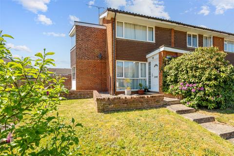 44 Home Park, Oxted, RH8 0JU