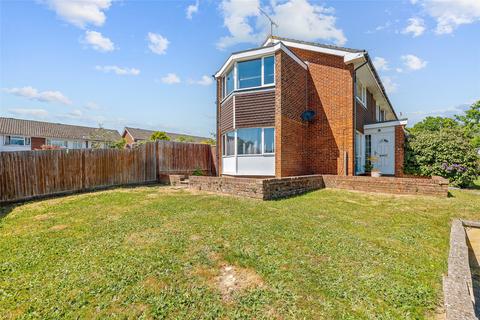 44 Home Park, Oxted, RH8 0JU