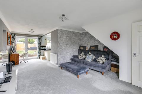 44 Home Park, Oxted, RH8 0JU