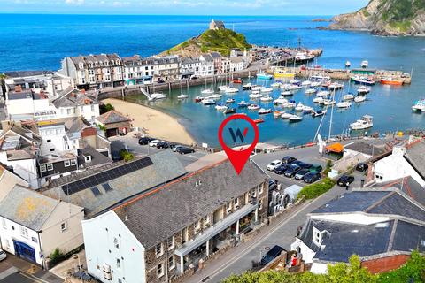 2 bedroom property for sale, Parliament Court, Ilfracombe, Devon, EX34