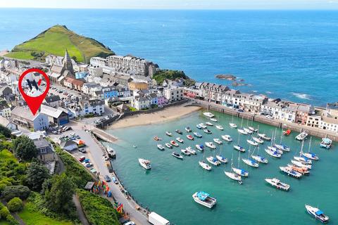 2 bedroom property for sale, Parliament Court, Ilfracombe, Devon, EX34