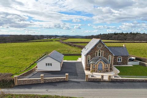 4 bedroom detached house for sale, Bone Street, Tetcott, Holsworthy, Devon, EX22