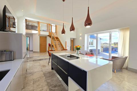 4 bedroom detached house for sale, Bone Street, Tetcott, Holsworthy, Devon, EX22