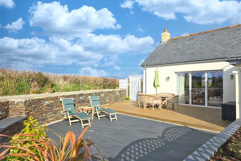 4 bedroom detached house for sale, Bone Street, Tetcott, Holsworthy, Devon, EX22