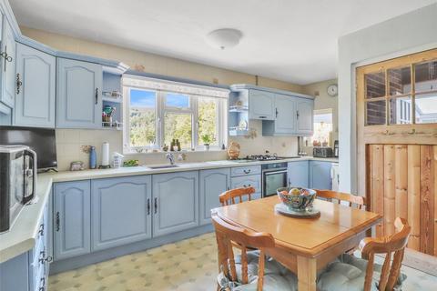 4 bedroom detached house for sale, Parkhouse Road, Minehead, Somerset, TA24