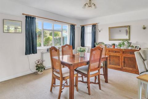 4 bedroom detached house for sale, Parkhouse Road, Minehead, Somerset, TA24