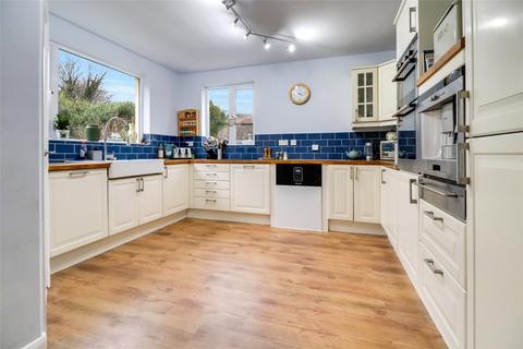 4 bedroom detached house for sale, East Street, North Molton, South Molton, EX36