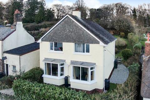 undefined, East Street, North Molton, South Molton, EX36