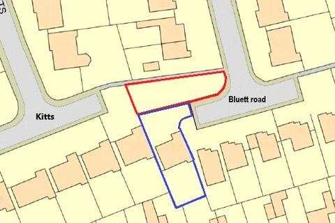 undefined, Bluett Road, Wellington, Somerset, TA21