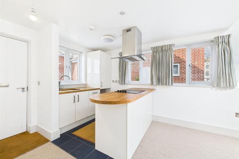 1 bedroom apartment for sale, Little St. Johns Street, Woodbridge, Suffolk, IP12