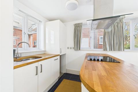 1 bedroom apartment for sale, Little St. Johns Street, Woodbridge, Suffolk, IP12