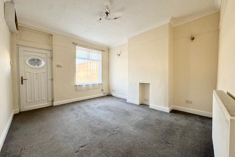 2 bedroom terraced house to rent, Church Lane, Mow Cop