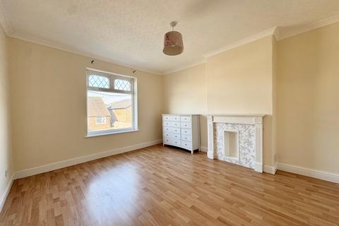 2 bedroom terraced house to rent, Church Lane, Mow Cop