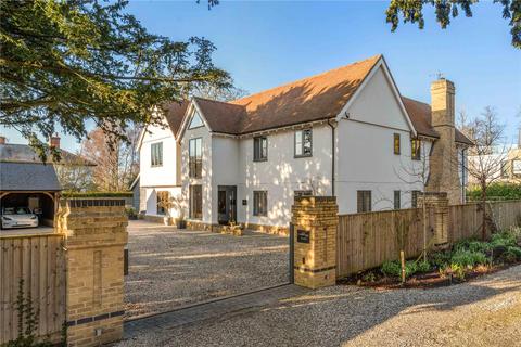 5 bedroom detached house for sale, Carmen Street, Great Chesterford, Saffron Walden, Essex, CB10