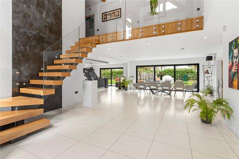 5 bedroom detached house for sale, Carmen Street, Great Chesterford, Saffron Walden, Essex, CB10