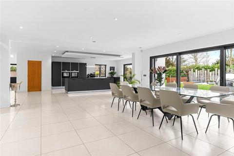 5 bedroom detached house for sale, Carmen Street, Great Chesterford, Saffron Walden, Essex, CB10