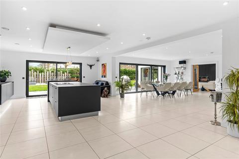5 bedroom detached house for sale, Carmen Street, Great Chesterford, Saffron Walden, Essex, CB10