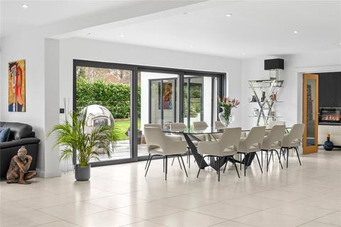 5 bedroom detached house for sale, Carmen Street, Great Chesterford, Saffron Walden, Essex, CB10