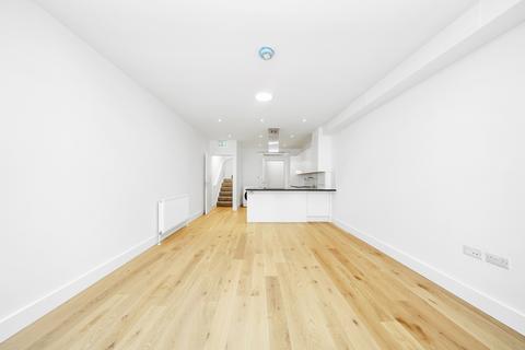 2 bedroom apartment to rent, Bethnal Green Road, London, E2