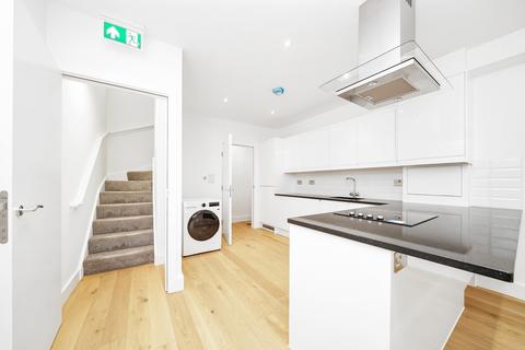 2 bedroom apartment to rent, Bethnal Green Road, London, E2