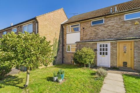 3 bedroom terraced house for sale, Icknield Close, Ickleford, Hitchin, SG5