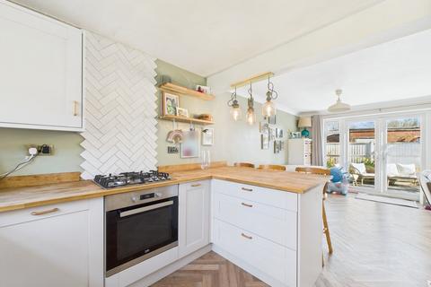 3 bedroom terraced house for sale, Icknield Close, Ickleford, Hitchin, SG5