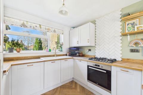 3 bedroom terraced house for sale, Icknield Close, Ickleford, Hitchin, SG5