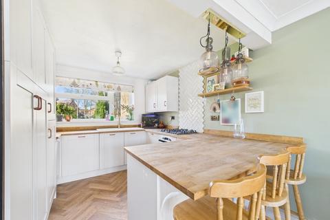 3 bedroom terraced house for sale, Icknield Close, Ickleford, Hitchin, SG5