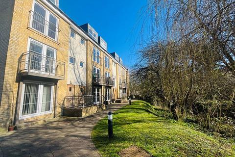 2 bedroom duplex for sale, Grove Road, Hitchin, SG4