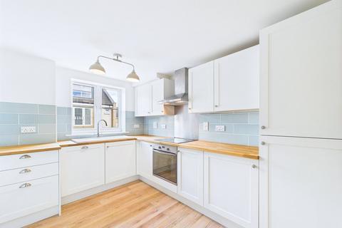 2 bedroom duplex for sale, Grove Road, Hitchin, SG4