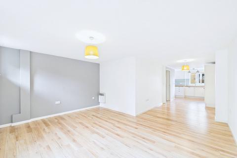 2 bedroom duplex for sale, Grove Road, Hitchin, SG4