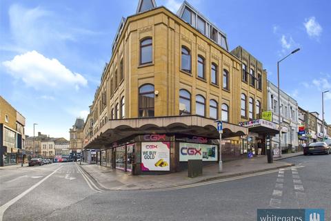 Studio for sale, James Street, Bradford, West Yorkshire, BD1