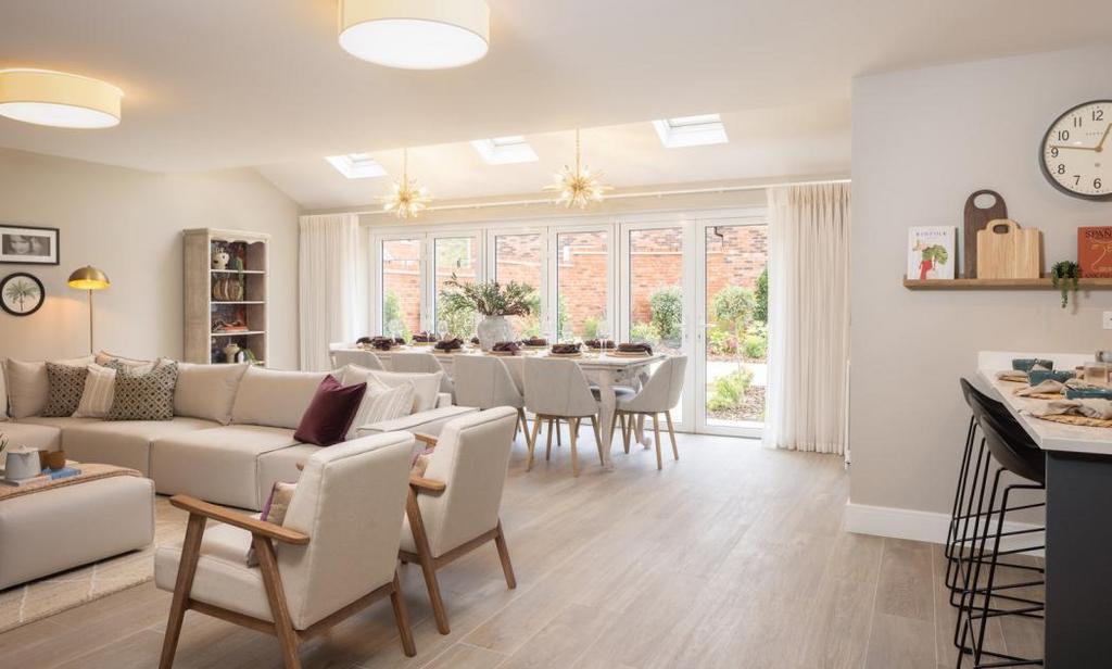 Dandara - Pearmain Place - The Blenheim, Home 65