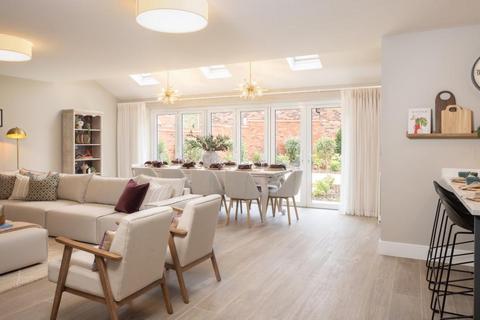 undefined, The Blenheim, Home 65 at Pearmain Place, TN6 Walshes Road ,  Walshes Road, Crowborough  TN6