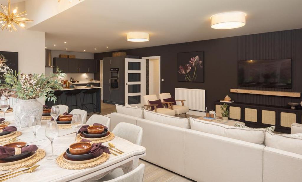 Dandara - Pearmain Place - The Blenheim, Home 65