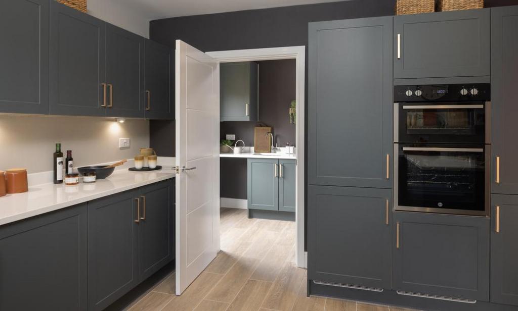 Dandara - Pearmain Place - The Blenheim, Home 65
