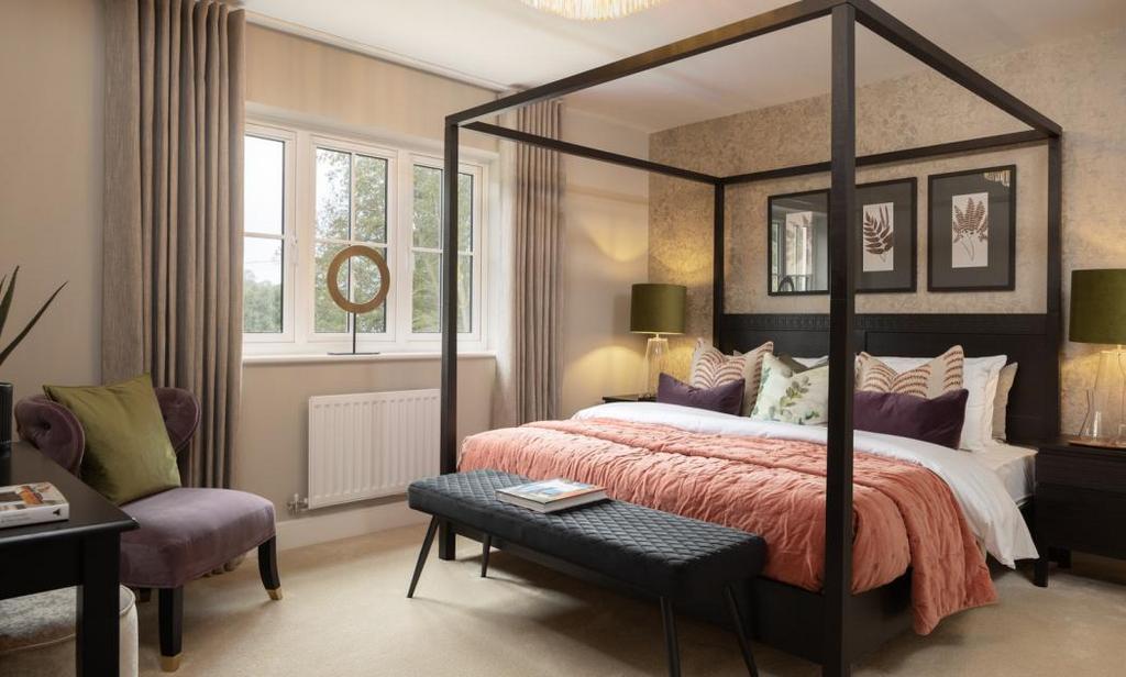 Dandara - Pearmain Place - The Blenheim, Home 65