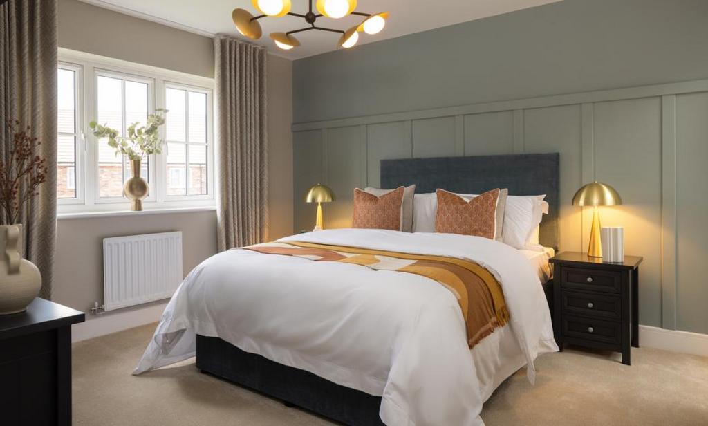 Dandara - Pearmain Place - The Blenheim, Home 65