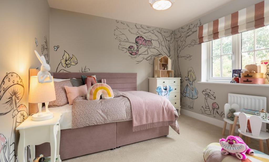Dandara - Pearmain Place - The Blenheim, Home 65