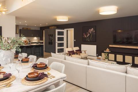 5 bedroom detached house for sale, The Blenheim, Home 65 at Pearmain Place Walshes Road ,  Walshes Road, Crowborough  TN6